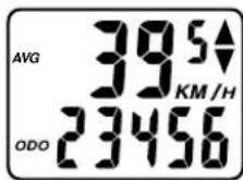 TREK Sensor - Trip Distance (DST) - 1