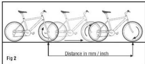 Ascent Delta - DETERMINE WHEEL SIZE - 1