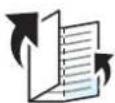 Utax 3555i - Fold - 14