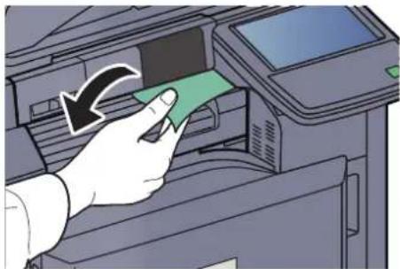 Utax 3555i - Bridge Unit (Option) - 1