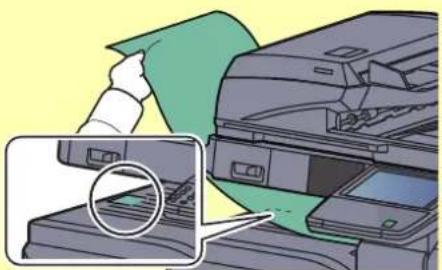 Utax 3555i - IMPORTANT - 2