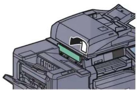 Utax 3555i - Tray C - 1