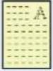 Utax 3555i - Originals and Paper Sizes - 1