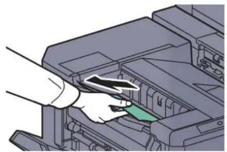 Utax 3555i - Tray B - 1