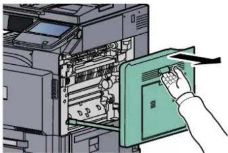 Utax 3555i - Multi Purpose Tray - 5
