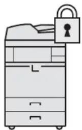 Utax 3555i - Machine Features - 17