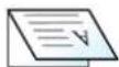 Utax 3555i - Fold - 9