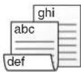 Utax 3555i - One-sided to Two-sided - 4