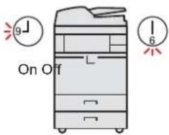 Utax 3555i - Machine Features - 9