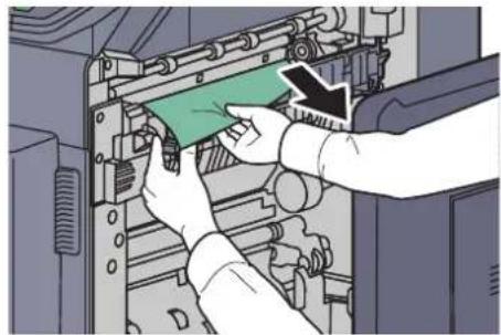 Utax 3555i - Optional Job Separator - 5