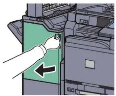 Utax 3555i - Tray B - 2