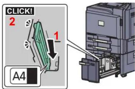 Utax 3555i - A4 - 1