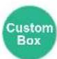 Utax 3555i - Storing Size - 1