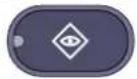 Utax 3555i - Display the screen. - 1