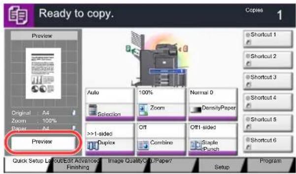 Utax 3555i - NOTE - 2
