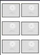 Utax 3555i - Image Repeat - 2
