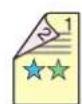 Utax 3555i - Two-sided to One-sided - 1