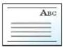 Utax 3555i - Common Settings - 8