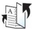Utax 3555i - Fold - 12