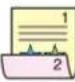 Utax 3555i - 2-sided/Book Original - 5