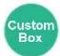 Utax 3555i - Sending Size - 2