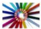 Utax 3555i - Basic Color Modes - 3