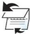 Utax 3555i - Fold - 15