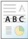 Utax 3555i - Adjusting Image Quality - 11