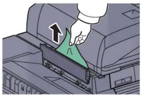 Utax 3555i - Tray C - 3