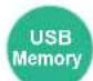 Utax 3555i - Storing Size - 3