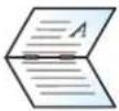 Utax 3555i - Fold - 11