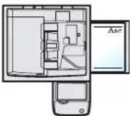 Utax 3555i - Common Settings - 5