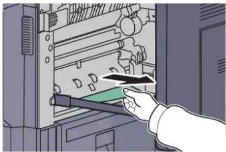 Utax 3555i - Multi Purpose Tray - 6