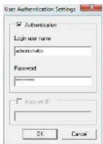 Utax 3555i - Configure TWAIN Driver. - 2