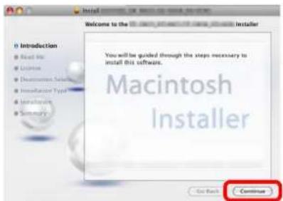 Utax 3555i - Install the Printer Driver. - 1