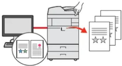 Utax 3555i - Machine Features - 18