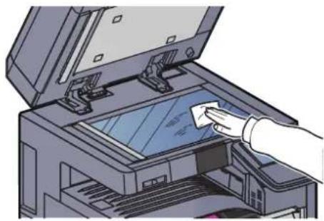 Utax 3555i - IMPORTANT - 2