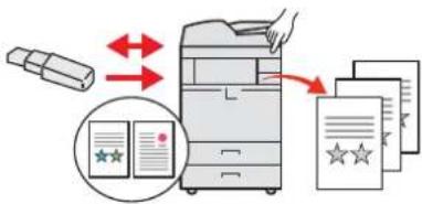 Utax 3555i - Machine Features - 24