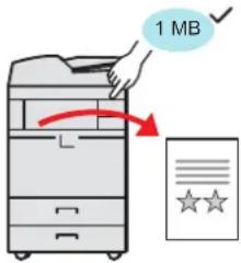 Utax 3555i - Machine Features - 22