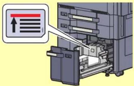 Utax 3555i - IMPORTANT - 2