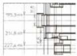 Utax 3555i - Adjusting Image Quality - 4