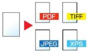 Utax 3555i - File Format - 4