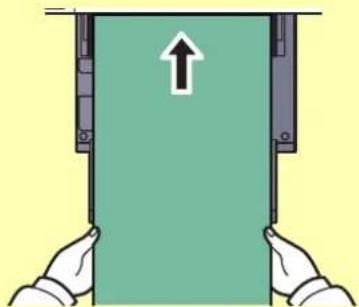 Utax 3555i - IMPORTANT - 1