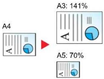Utax 3555i - Copying - 1