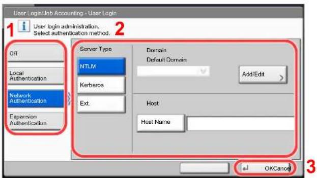 Utax 3555i - Conventions used in procedures for operating the machine - 2