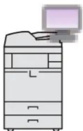 Utax 3555i - Machine Features - 21