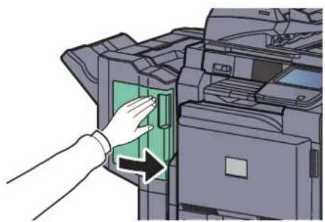 Utax 3555i - NOTE - 2