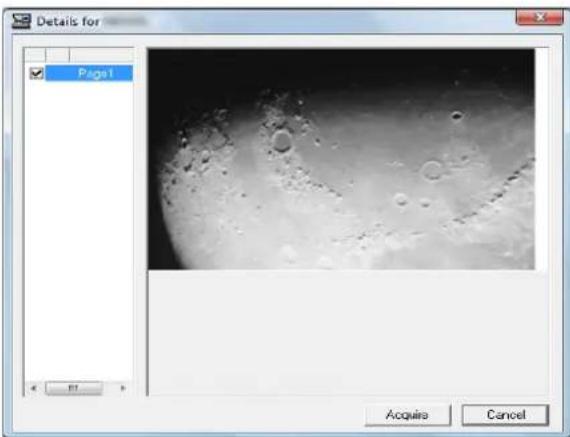 Utax 3555i - Scan the originals. - 2