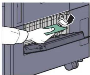 Utax 3555i - Optional Cassettes 3 and 4 - 4