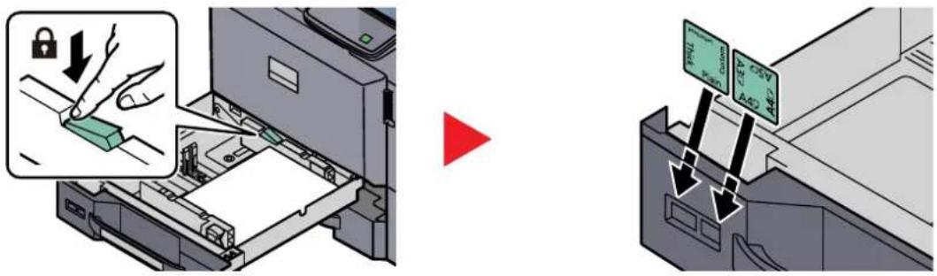 Utax 3555i - IMPORTANT - 2